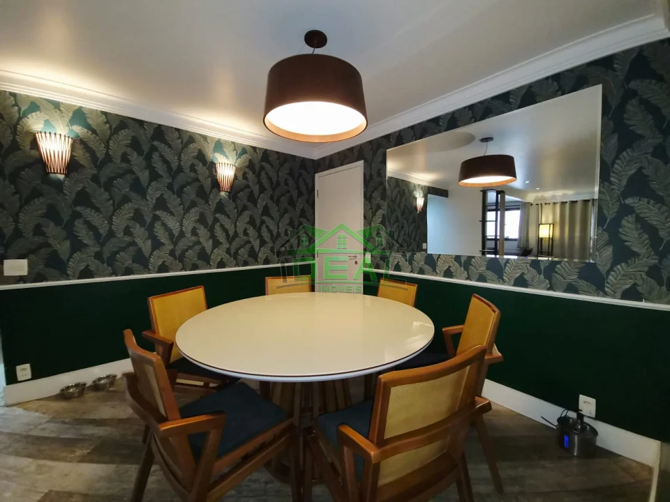 Apartamento à Venda na Vila Leopoldina | 3 Dormitórios, sendo 2 Suítes, e 2 Vagas