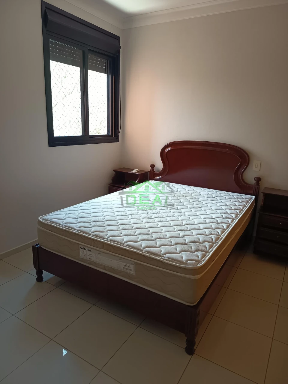 Apartamento para Locação na Vila Leopoldina | 2 dormitórios sendo 2 suítes, 2 vagas, 96 m²