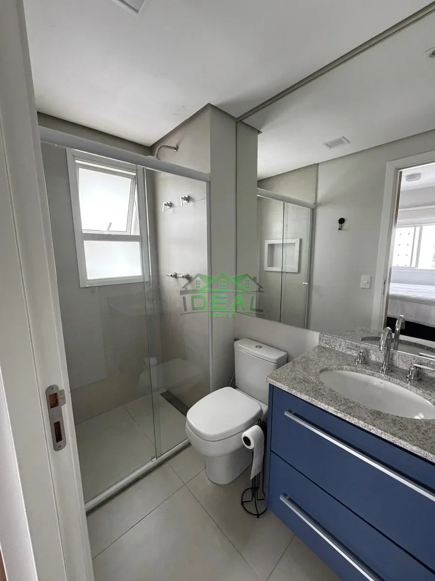 Apartamento a Venda na Vila Leopoldina | 2 quartos sendo 1 suíte e 2 vagas