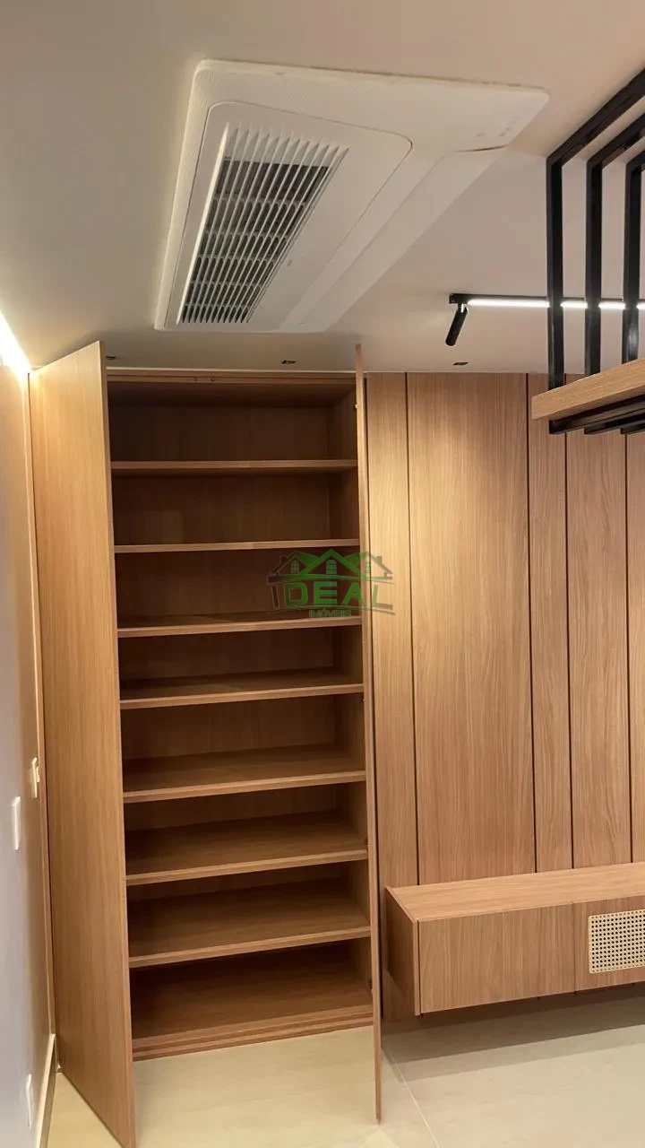 Apartamento para Venda no Alto de Pinheiros | 2 dorm, 2 suites, 1 vaga