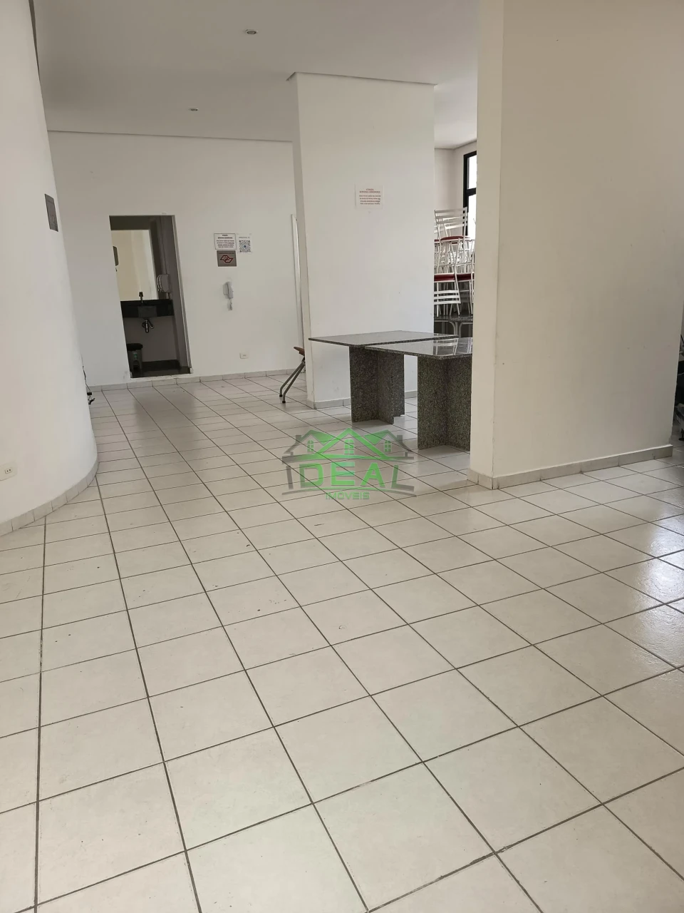 Apartamento para Locação na Vila Leopoldina | 2 dormitórios sendo 2 suítes, 2 vagas, 96 m²