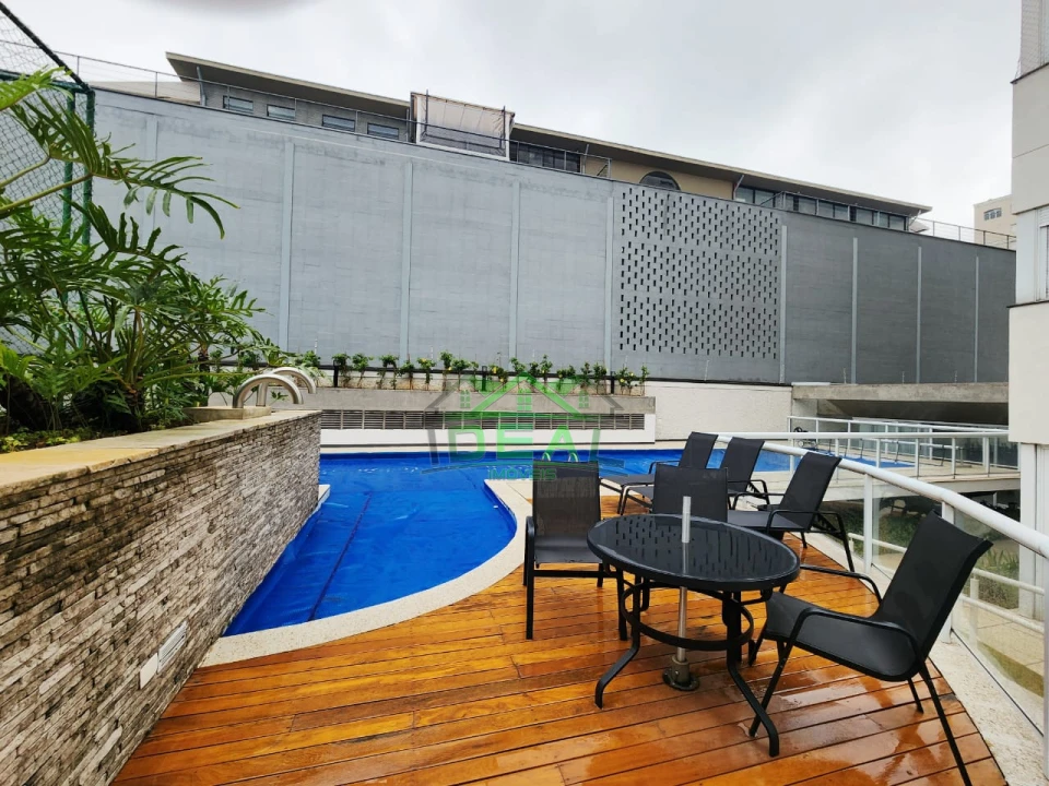 Apartamento Á Venda Alto Da Lapa São Paulo