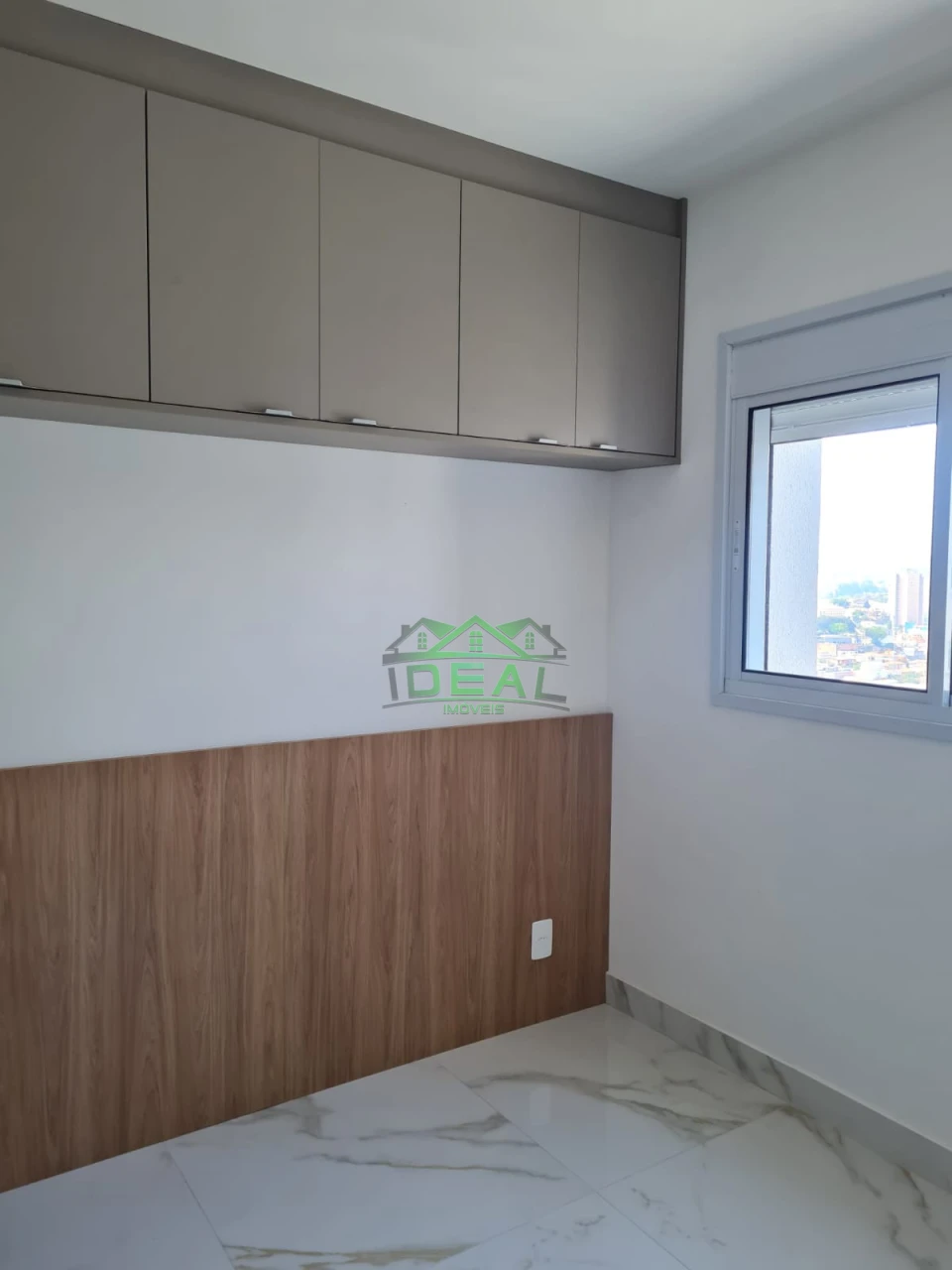 Apartamento para Locação na Água Branca, 2 Dorms, 1 Banheiro, 1 Vaga e Lazer Completo