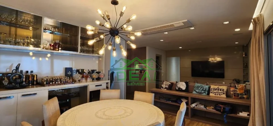 Apartamento para venda de 174mts na Vila Leopoldina