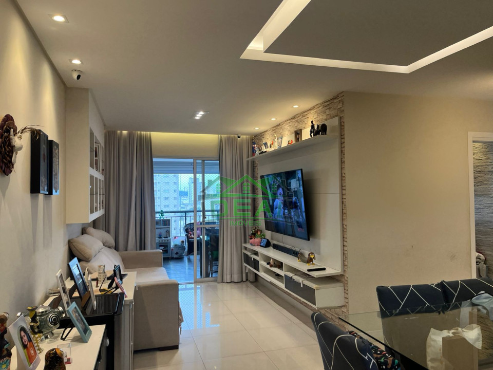 Imagens do imóveis Venda Apartamento na Vila Romana, 3 dorm, 1 suíte, 2 vaga, 94m²