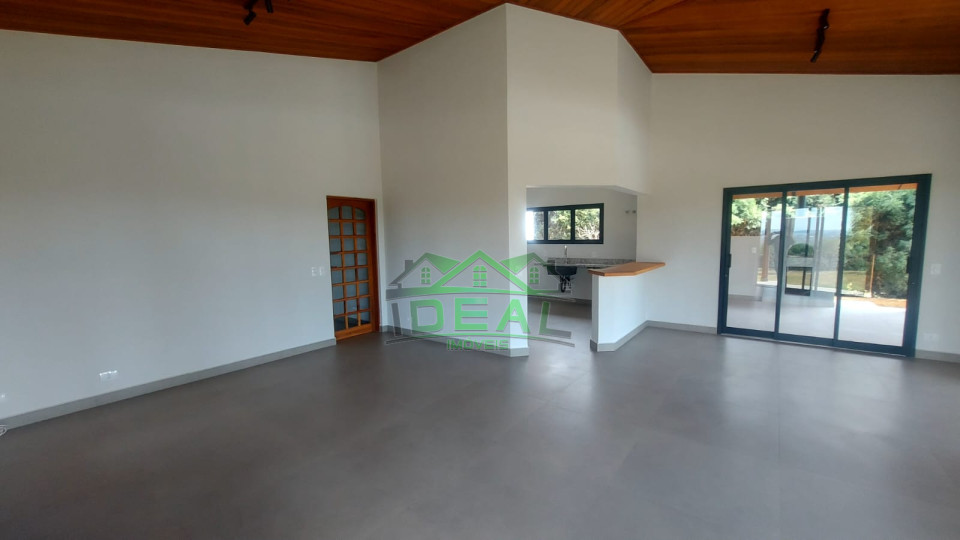 Casa Térrea para venda em Ibiúna no Rest Center Cocais, Ibiúna