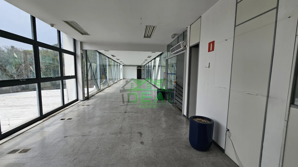 Venda Conjunto Comercial na Lapa, 9 salas, 20 vagas, 1459m²