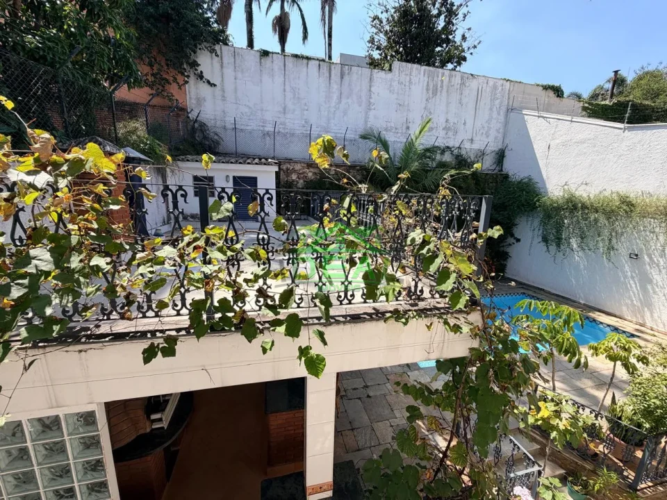 Imagens do imóveis Casa no Boaçava para Venda, Piscina, Churrasqueira e Quintal