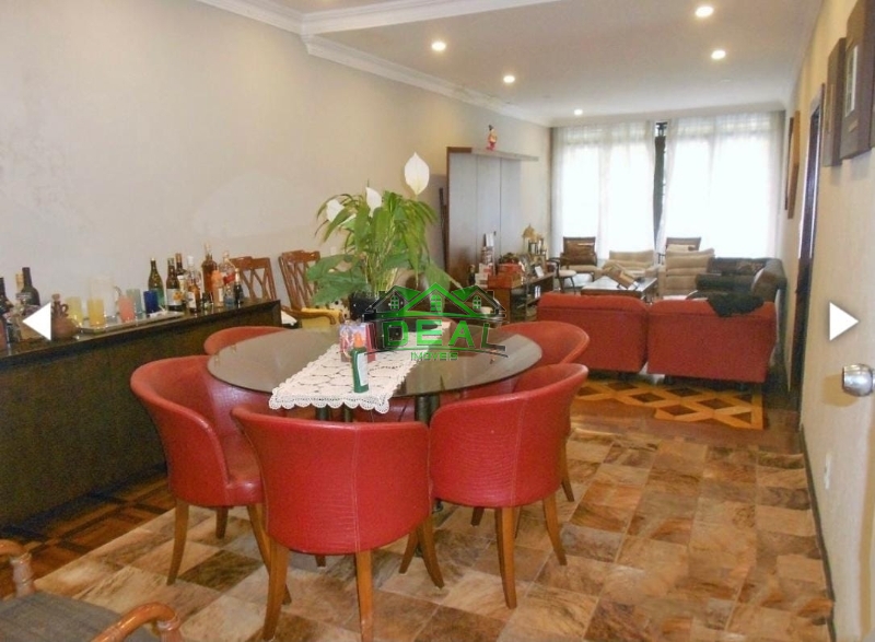 Casa (Terrea) para Locação, 3 dorm(s), 1 suite(s), 5 vaga(s), 270 m²