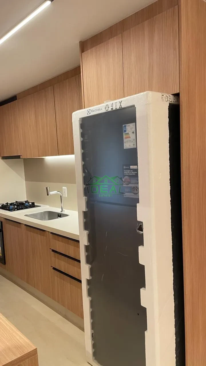 Apartamento para Venda no Alto de Pinheiros | 2 dorm, 2 suites, 1 vaga