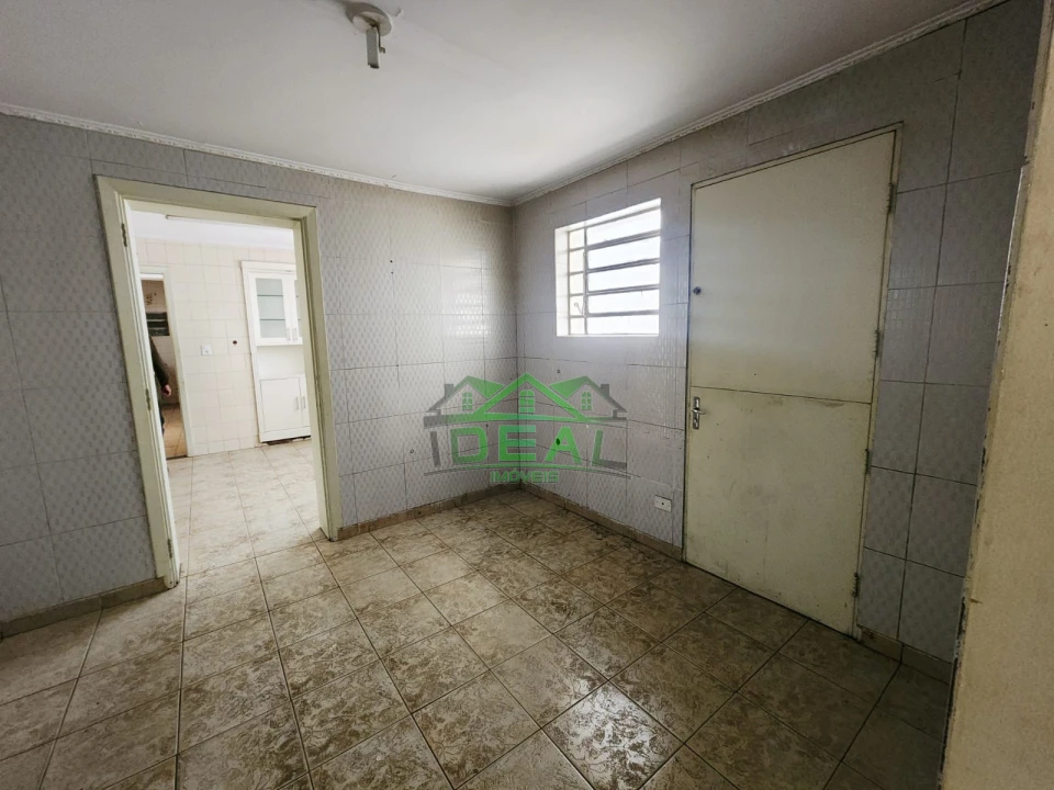 Sobrado para Venda na Vila Leopoldina, 3 dorm, 2 vagas, 120 m, 130 m
