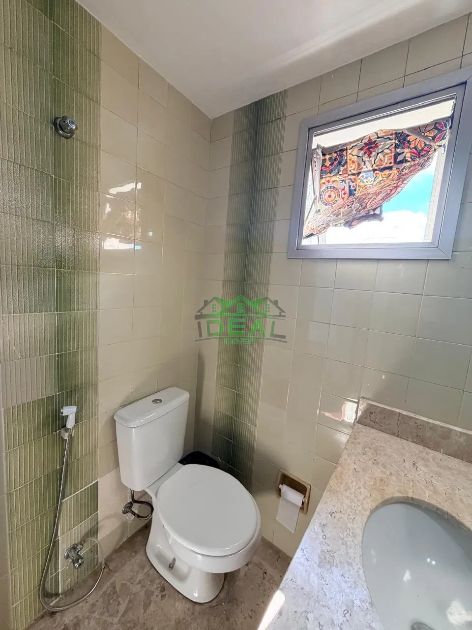 Apartamento para Locação na Vila Romana, 1 Dormitório, 1 Banheiro, 1 Vaga e Ótima Localização