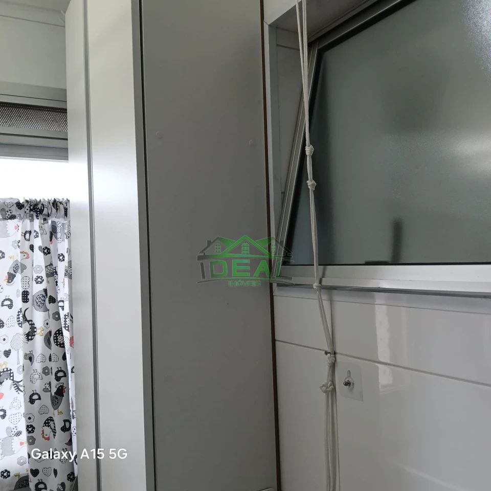 Imagens do imóveis Lindo Apartamento a venda, 2 Dormitórios sendo 1 Suíte.