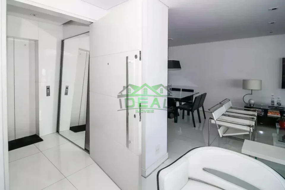 Apartamento a venda- 3 suítes- varanda gourmet- 3 vagas de garagem