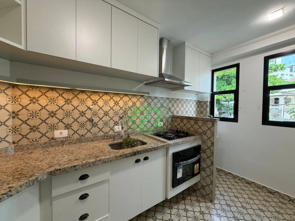 Imagens do imóveis Apartamento Mobiliado para Locação no Alto da Lapa, 55m, 1 Dorms, 1 WC e 1 Vaga