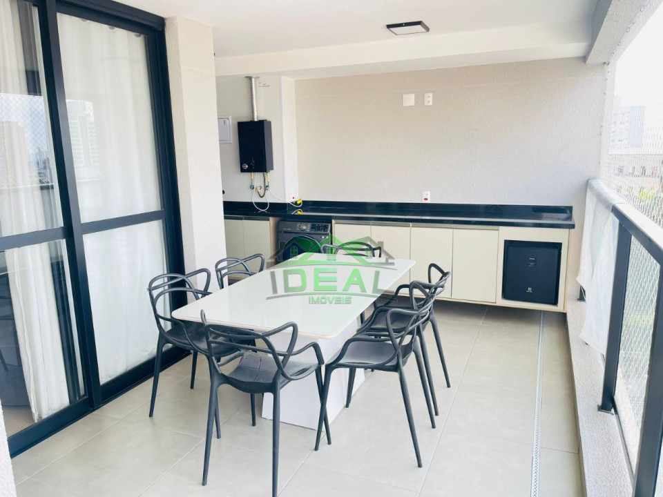 Apartamento para Venda na Vila Romana Imagens do imóveis Apartamento para Venda na Vila Romana