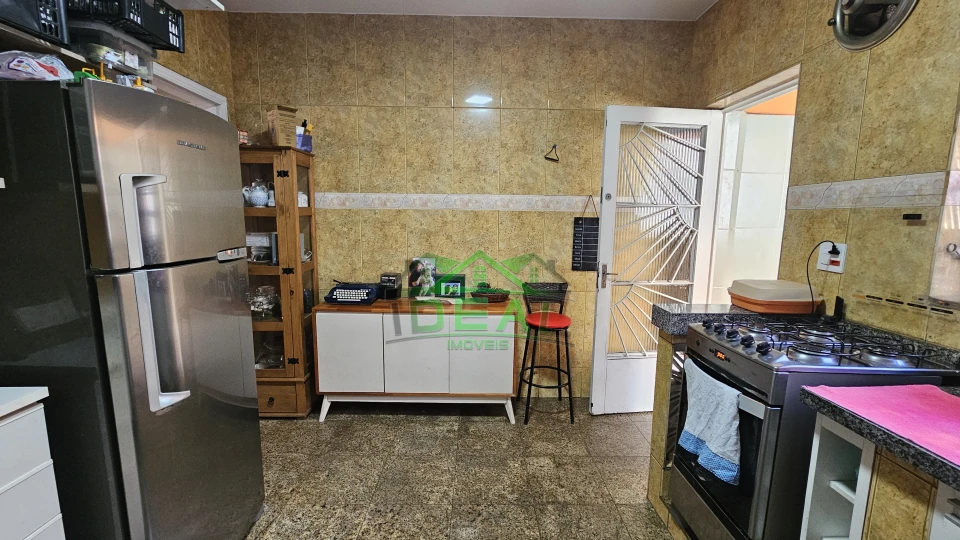 Sobrado para Venda no Alto da Lapa, 2 dorm, 1 vaga, 100m²