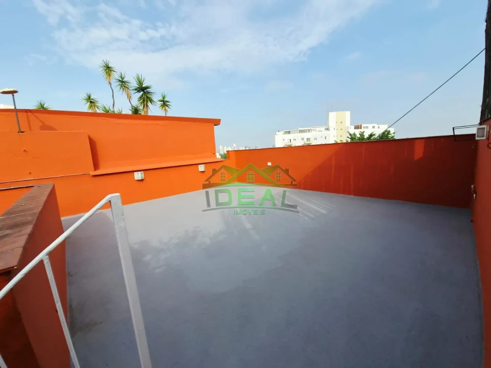 Imagens do imóveis Casa para locação, com 3 dormitórios, 2 vagas, Próximo ao MC DONALDS , na Cerro Corá