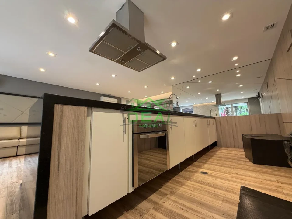 Imagens do imóveis Apartamento para Locação no Alto de Pinheiros, Mobiliado, Projeto de Arquiteto Renomado