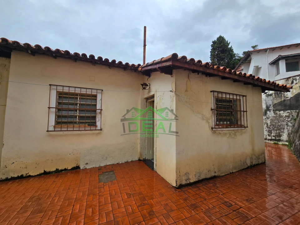 Casa térrea para venda na City Lapa- SP