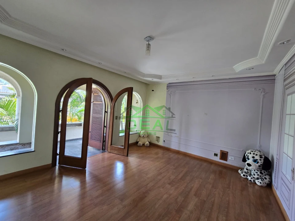 Sobrado para Venda no Boaçava, 5 dorm, 5 suítes, 5 vagas, 680 m, 660 m