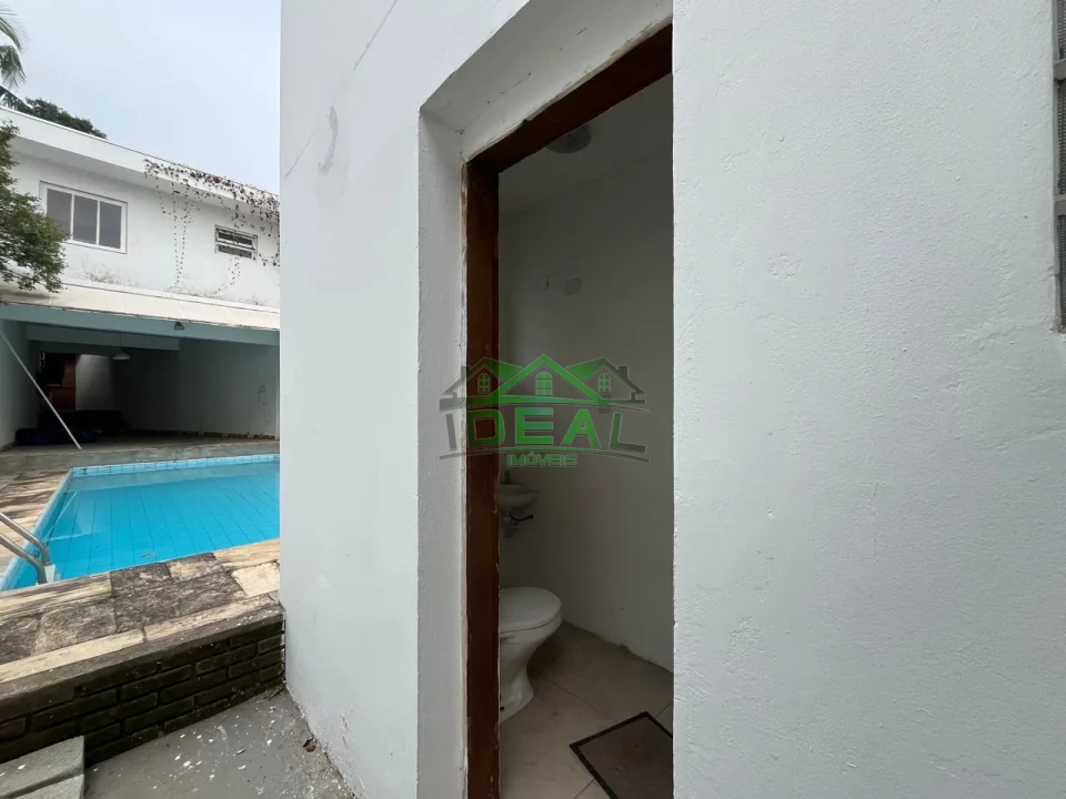 Sobrado comercial para Locação no bairro Alto da Lapa, 3 dorm, 1 suíte, 2 vagas, 318 m, 400 m