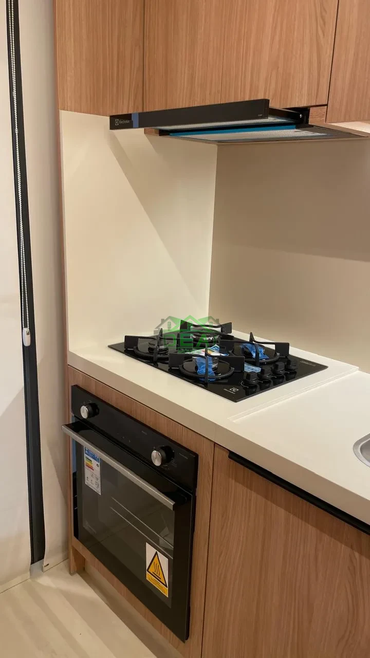 Apartamento para Venda no Alto de Pinheiros | 2 dorm, 2 suites, 1 vaga