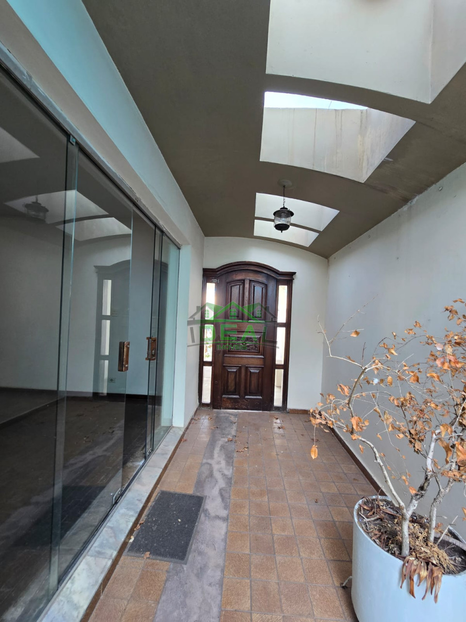 Casa Térrea para Locação Residencial ou Comercial no Alto da Lapa