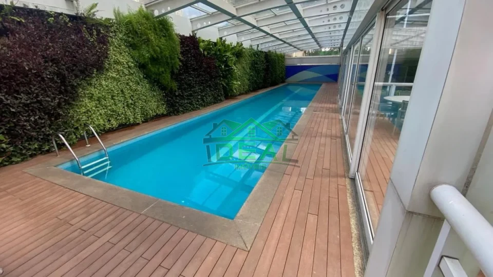 Apartamento a venda- 3 suítes- varanda gourmet- 3 vagas de garagem
