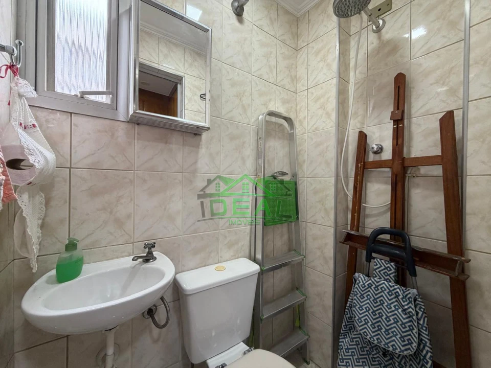 Apartamento para Venda no Alto da Lapa, 3 dorm sendo 1 suíte, 3 Banheiros e 2 Vagas