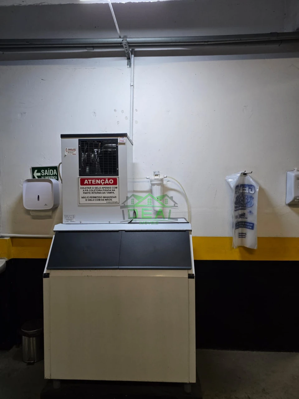 Apartamento para Alugar na Vila Leopoldina, 3 Suítes, 5 WC, 5 Vagas e Lazer Completo