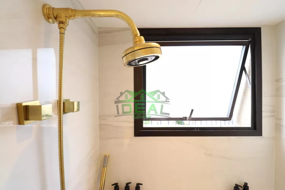 Imagens do imóveis Apartamento para Venda no Alto da Lapa, 3 Suítes, 4 Vagas e 230m²