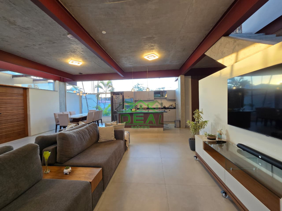 Nova casa de arquiteto à venda no Alto da Lapa!