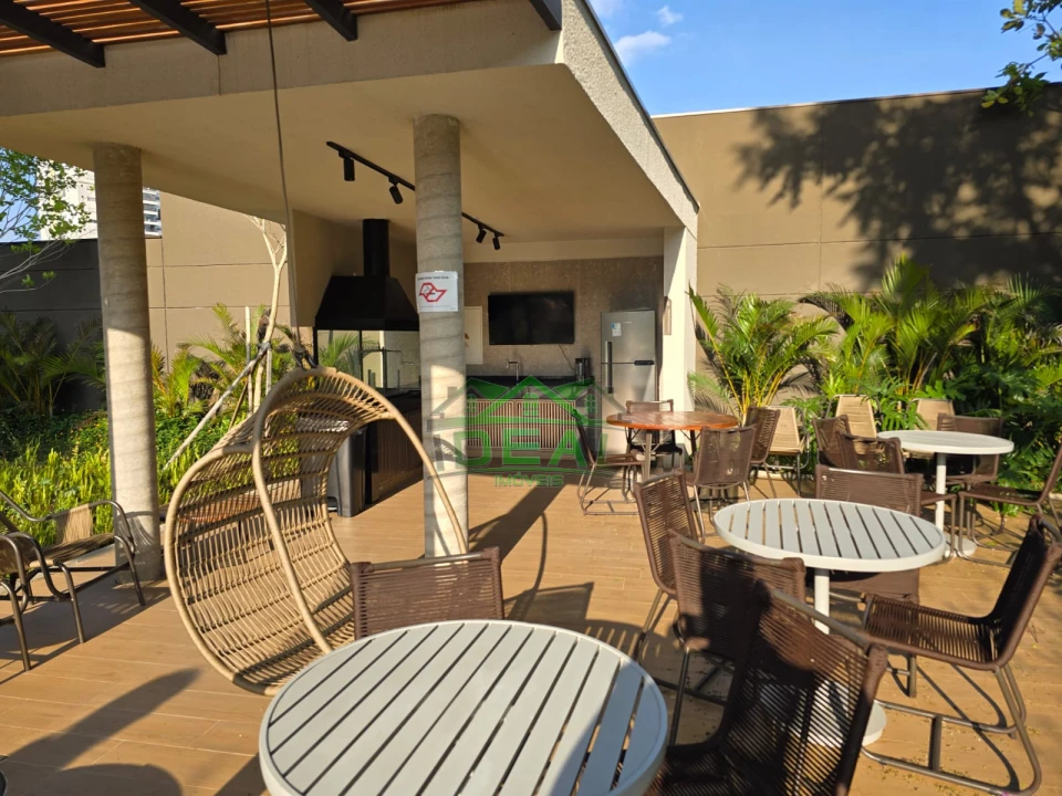 Apartamento Novo para Compra na Vila Anastácio, 3 Dorms, 2 Banheiros, 1 Vaga e Lazer Completo