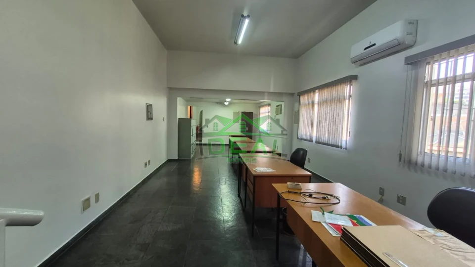 Imagens do imóveis Comercial Para locação,10 salas,13 vagas de garagem