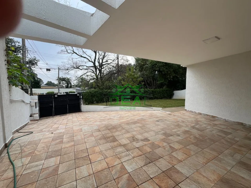 Sobrado comercial para Locação no bairro Alto da Lapa, 3 dorm, 1 suíte, 2 vagas, 318 m, 400 m