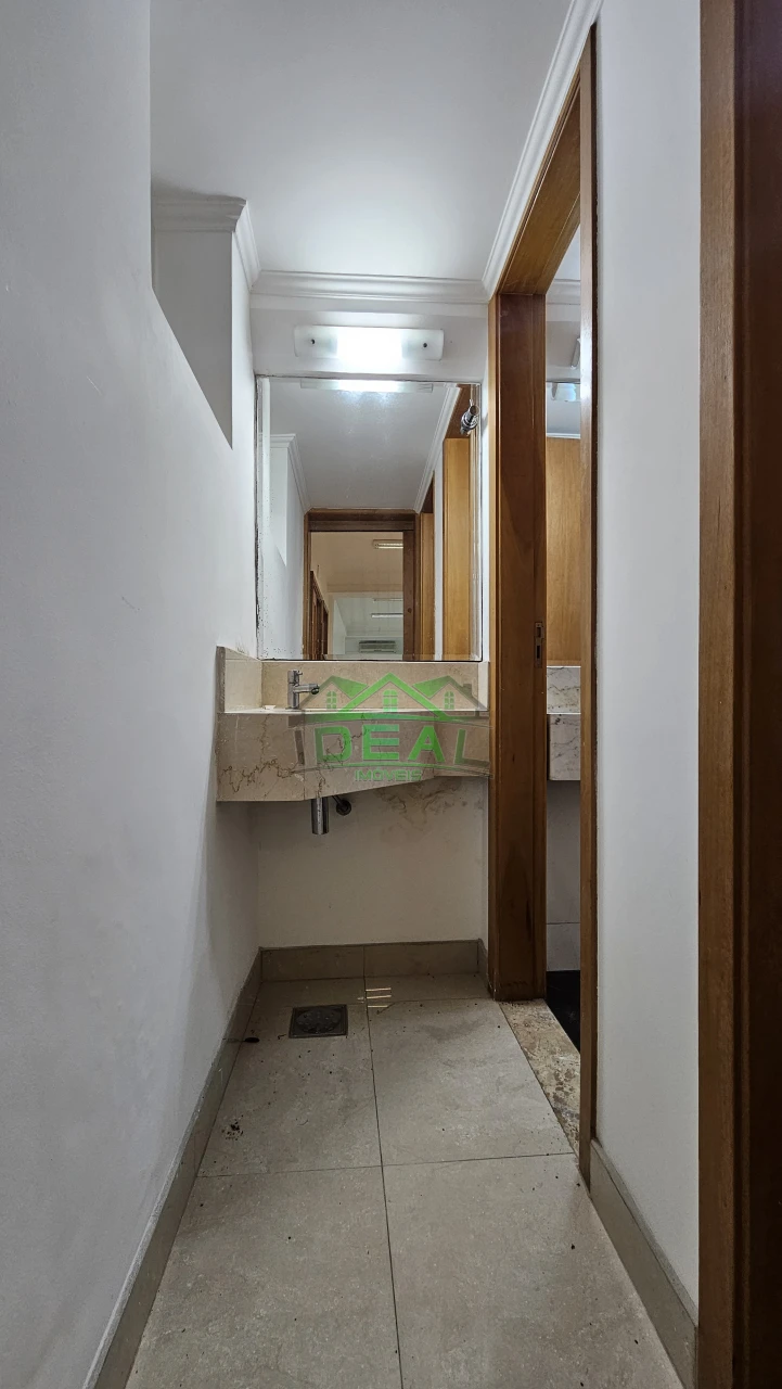 Imagens do imóveis Salão Comercial para Locação em Pinheiros, Restaurante, Farmácia, entre outros