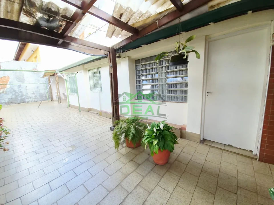 Casa Térrea para Venda no Alto da Lapa