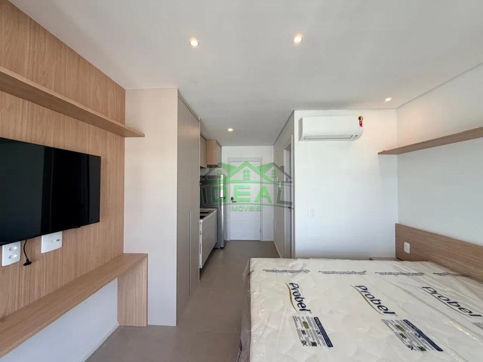 Studio para Locação na Vila Madalena, Em frente ao Metro e Lazer Completo