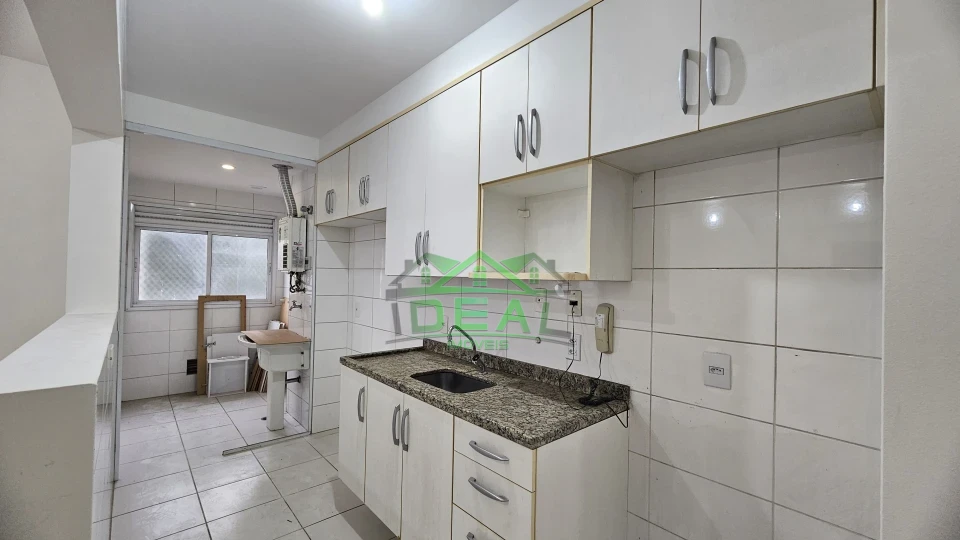 Venda Apartamento na Vila Leopoldina, 2 suítes, 2 vagas, 79m²
