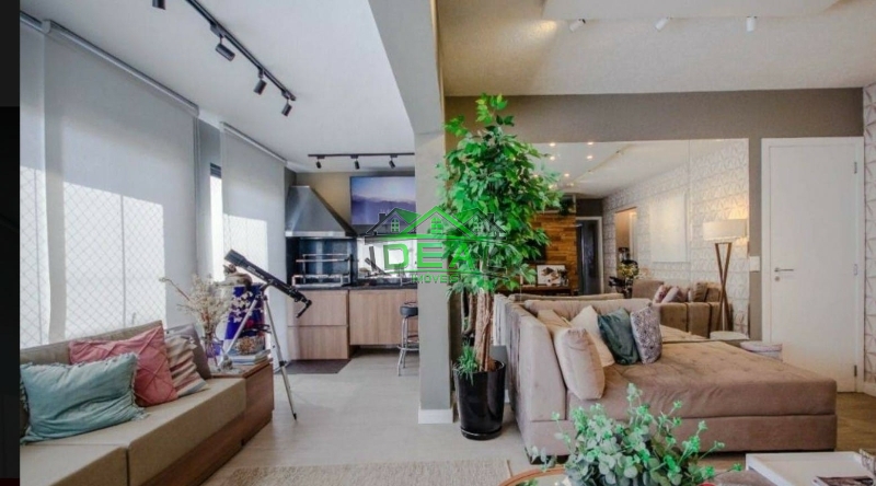 Apartamento para Venda na Vila Leopoldina, Lazer Completo e 132m Imagens do imóveis Apartamento para Venda na Vila Leopoldina, Lazer Completo e 132m