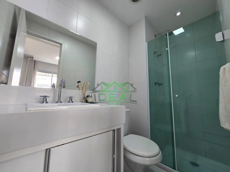 Apartamento Studio para Locação Mobiliado na Barra Funda