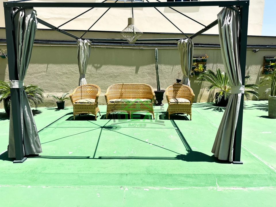 Imagens do imóveis Apartamento Mobiliado para Locação no Alto da Lapa, 55m, 1 Dorms, 1 WC e 1 Vaga