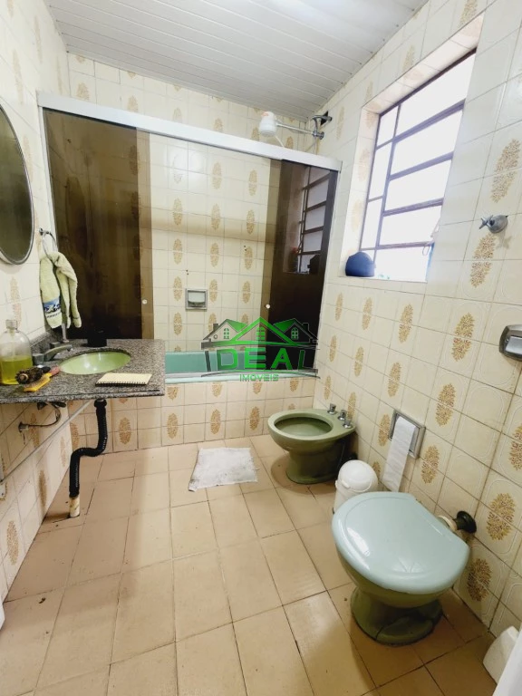 Casa Térrea para Venda, 3 dorm(s), 1 suite(s), 3 vaga(s), 90 m²