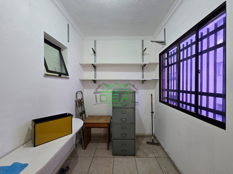 Conjunto Comercial para Locação no Alto da Lapa, 3 Salas e 1 Vaga