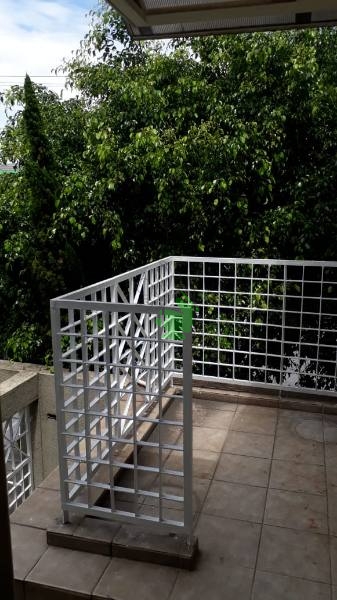 Casa Térrea para Locação no Alto da Lapa, 2 dorm, 2 vagas, 121 m