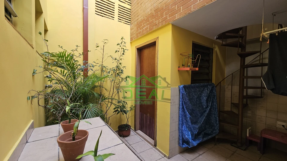 Venda Casa no Alto da Lapa, 2 dorm, 1 vaga, 88m²