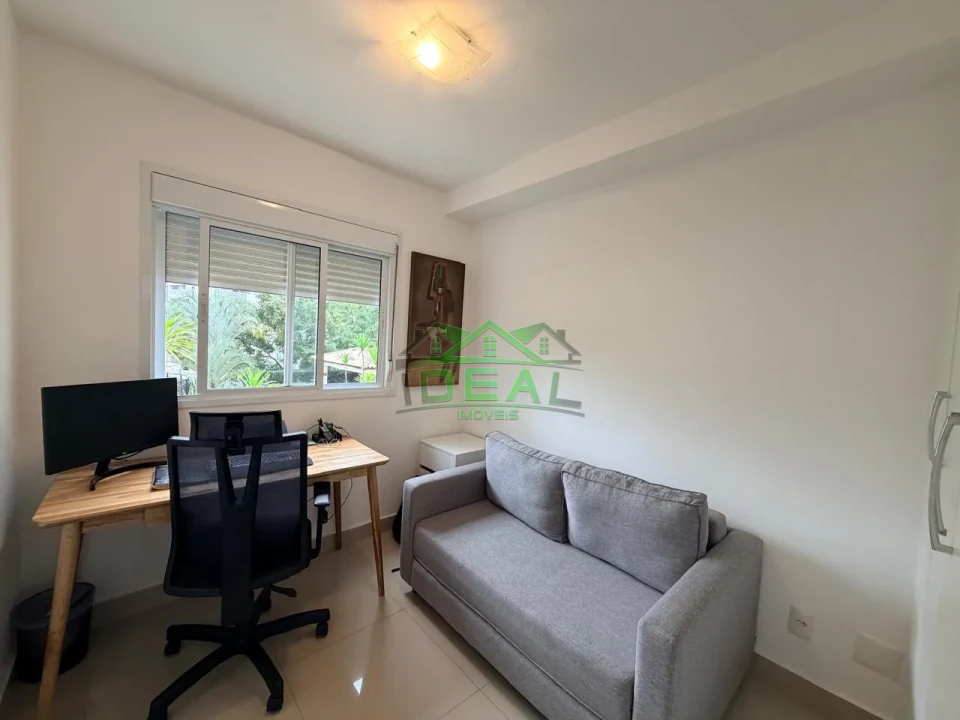 Imagens do imóveis Apartamento para Locação na Vila Ipojuca, Varanda e Lazer Completo