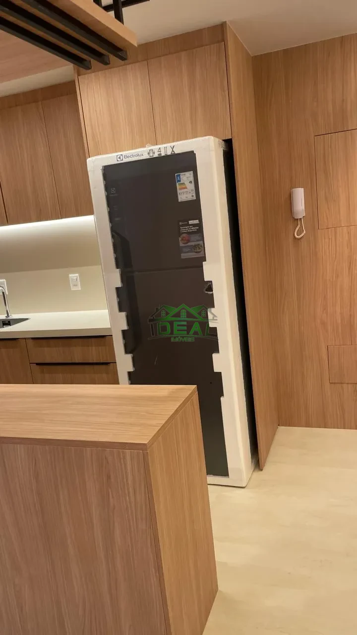 Apartamento para Venda no Alto de Pinheiros | 2 dorm, 2 suites, 1 vaga