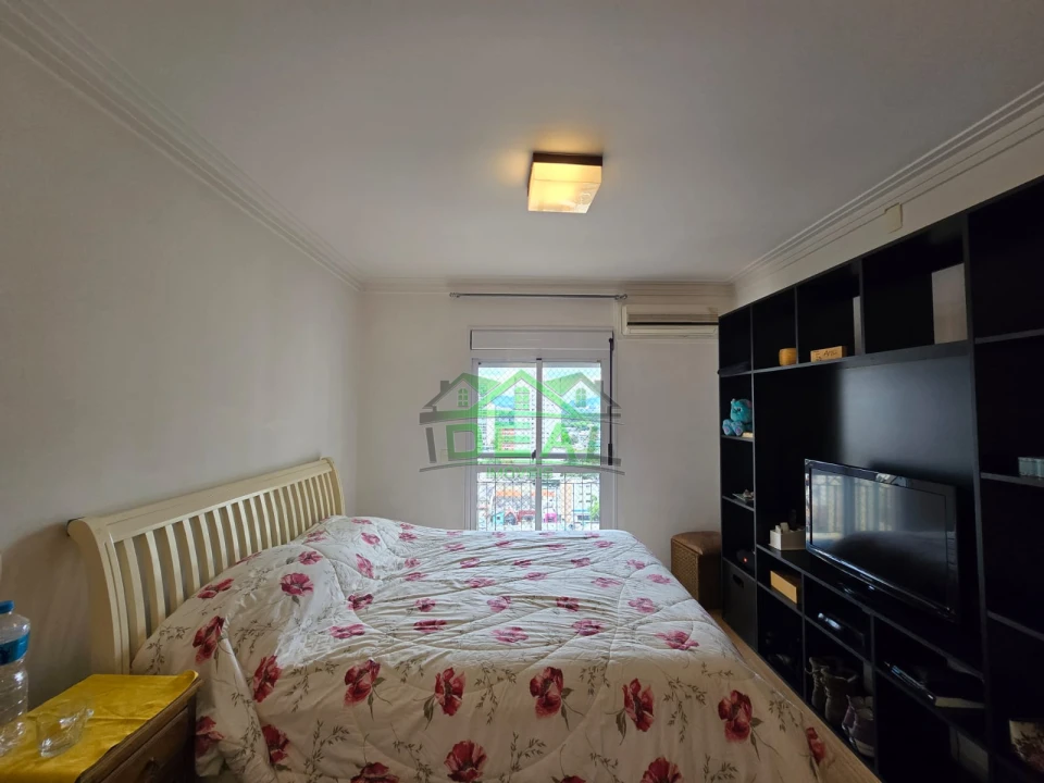 Apartamento para Alugar na Vila Leopoldina, 3 Suítes, 5 WC, 5 Vagas e Lazer Completo